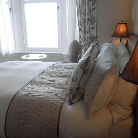 Douglas Park Guest House Kirn Camera foto