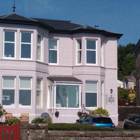 Douglas Park Guest House Kirn Esterno foto