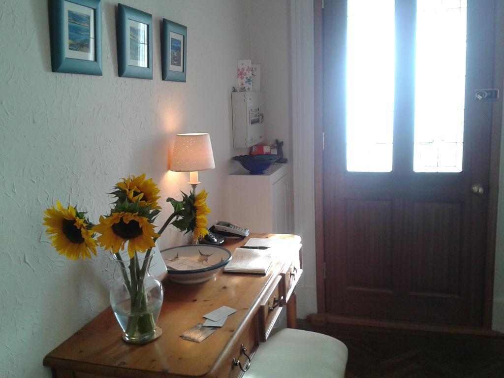 Douglas Park Guest House Kirn Esterno foto