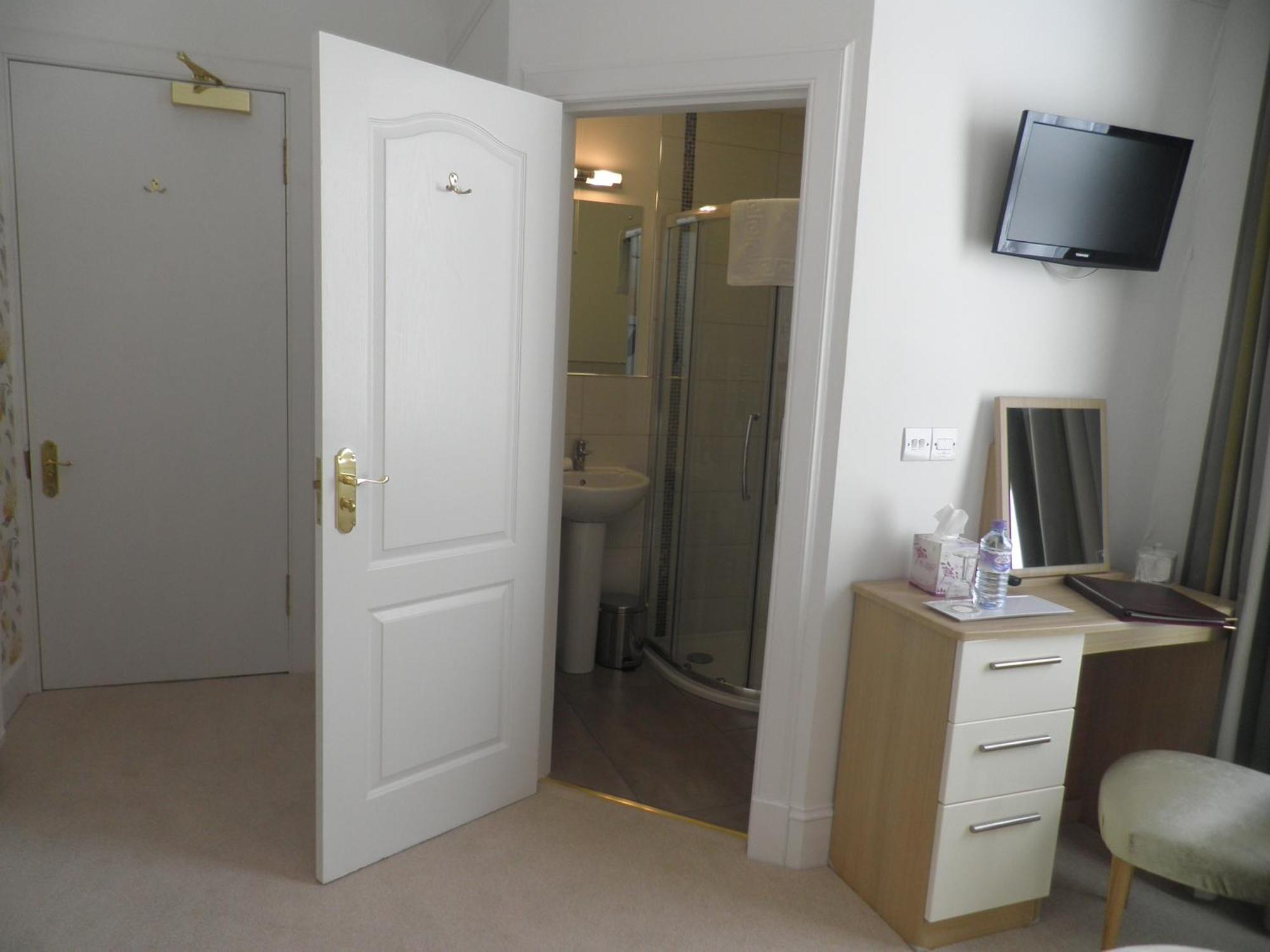 Douglas Park Guest House Kirn Camera foto