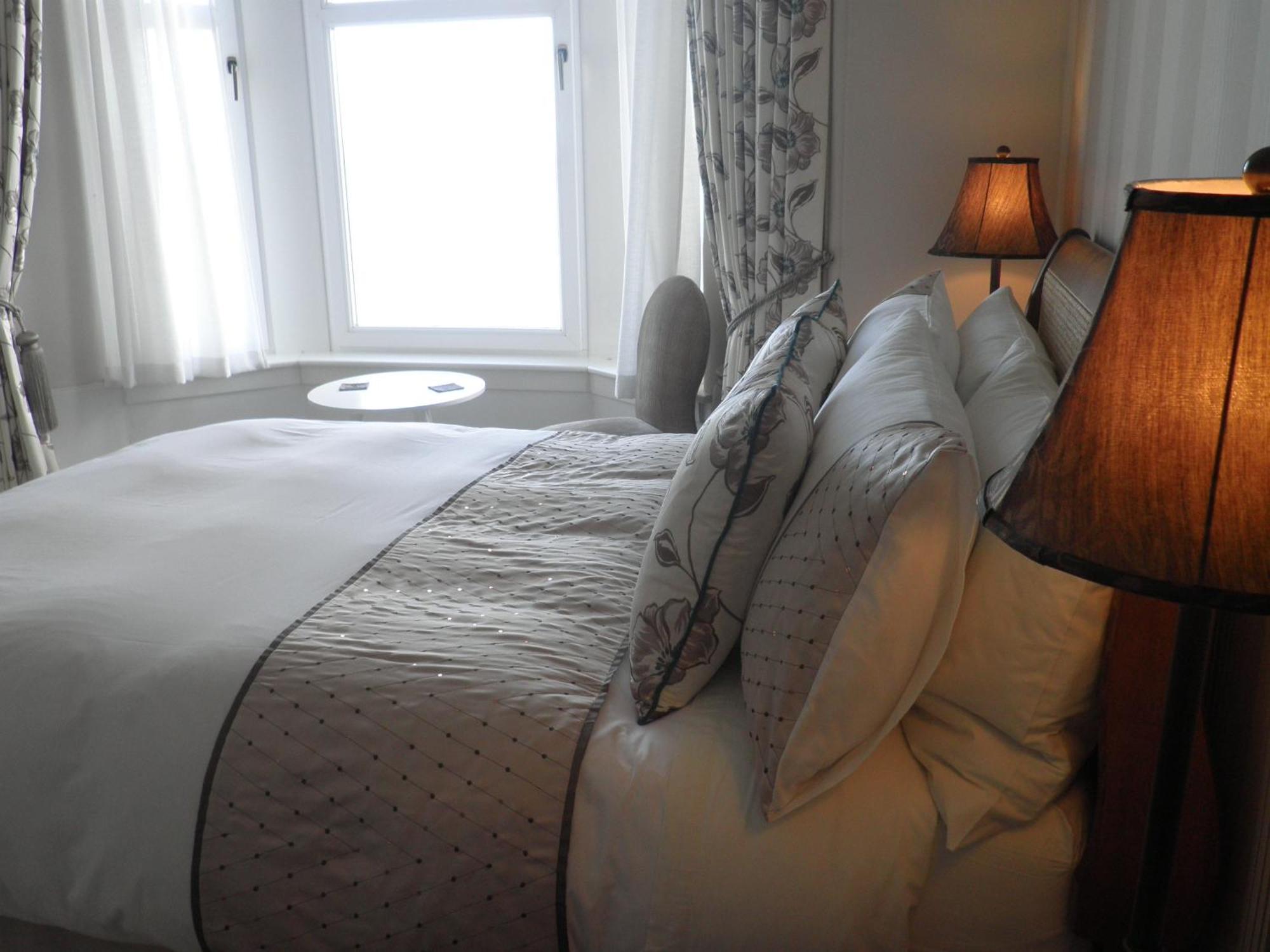 Douglas Park Guest House Kirn Camera foto