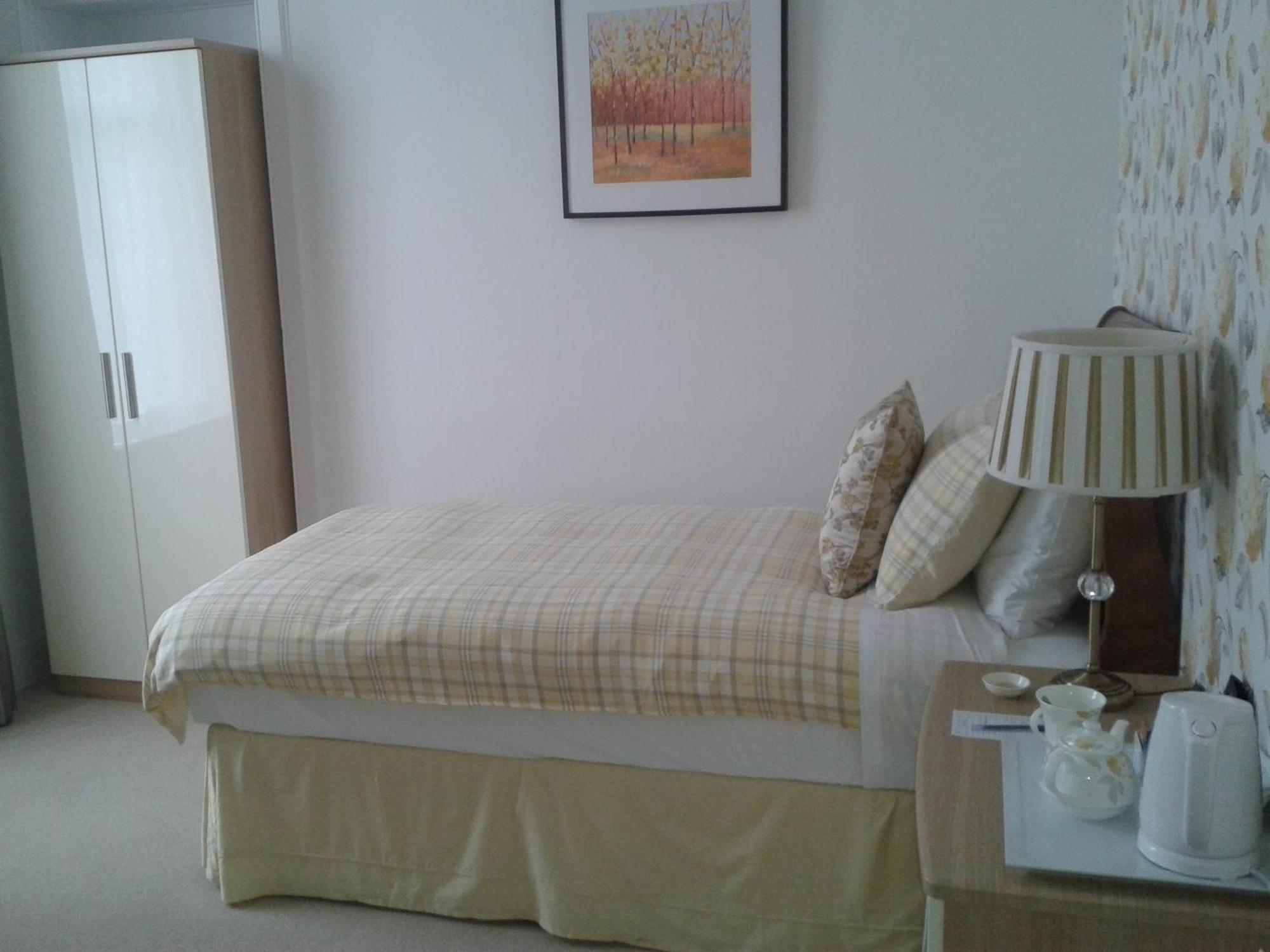Douglas Park Guest House Kirn Camera foto