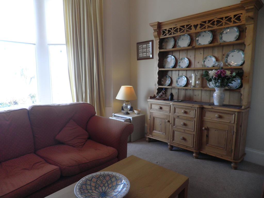 Douglas Park Guest House Kirn Esterno foto