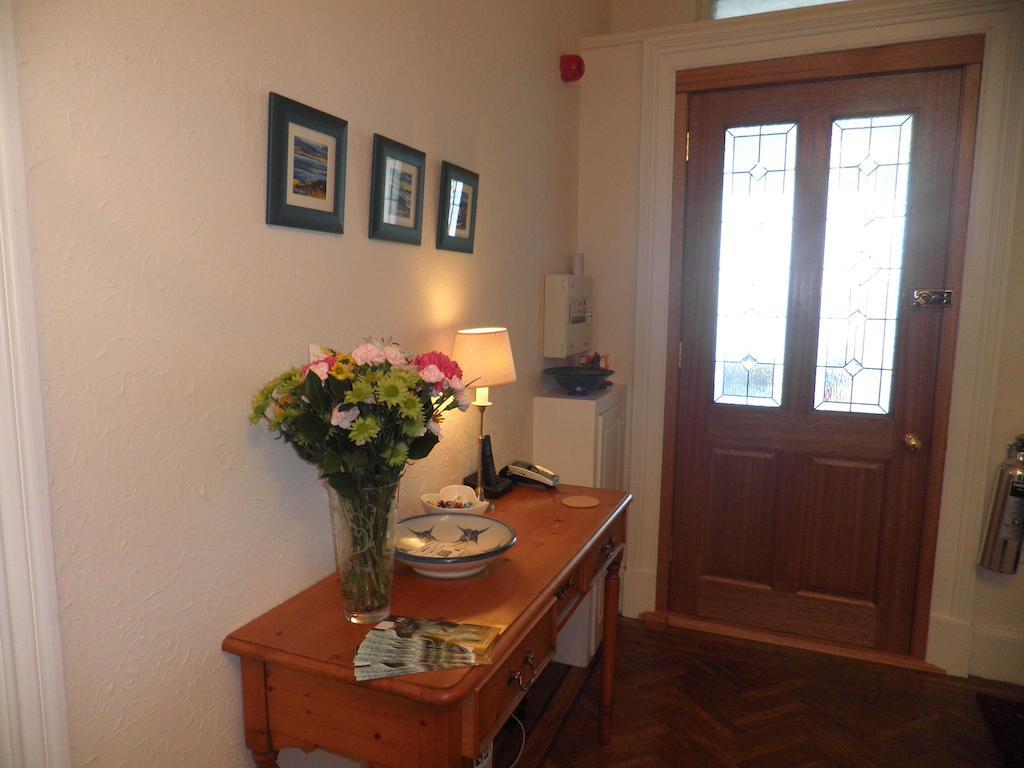 Douglas Park Guest House Kirn Esterno foto