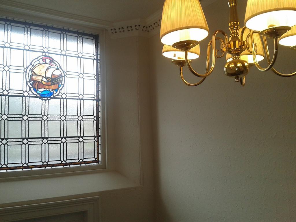 Douglas Park Guest House Kirn Esterno foto