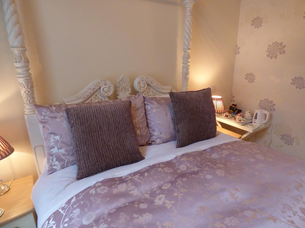 Douglas Park Guest House Kirn Esterno foto