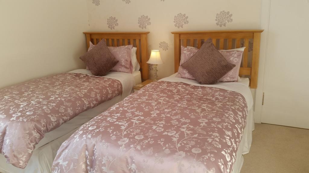 Douglas Park Guest House Kirn Esterno foto