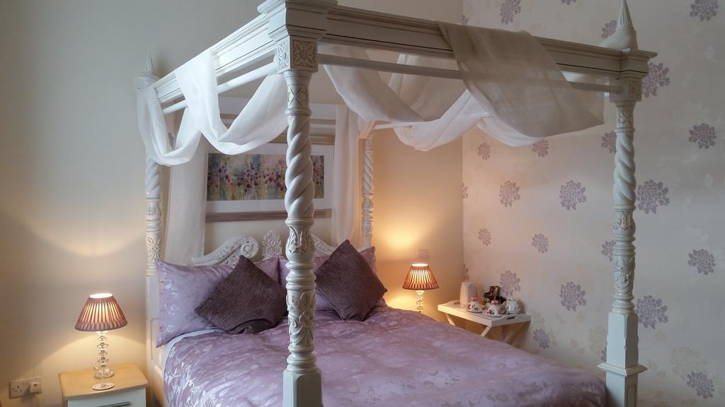 Douglas Park Guest House Kirn Esterno foto