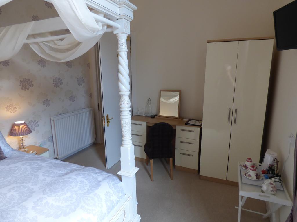Douglas Park Guest House Kirn Esterno foto