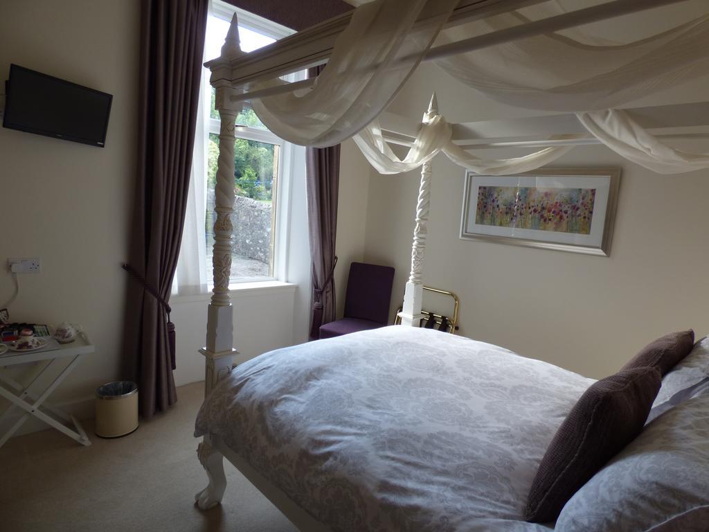 Douglas Park Guest House Kirn Esterno foto