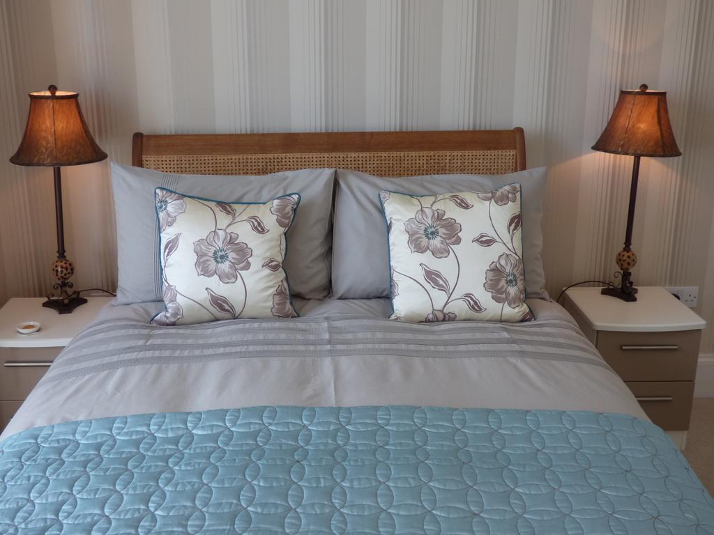 Douglas Park Guest House Kirn Esterno foto