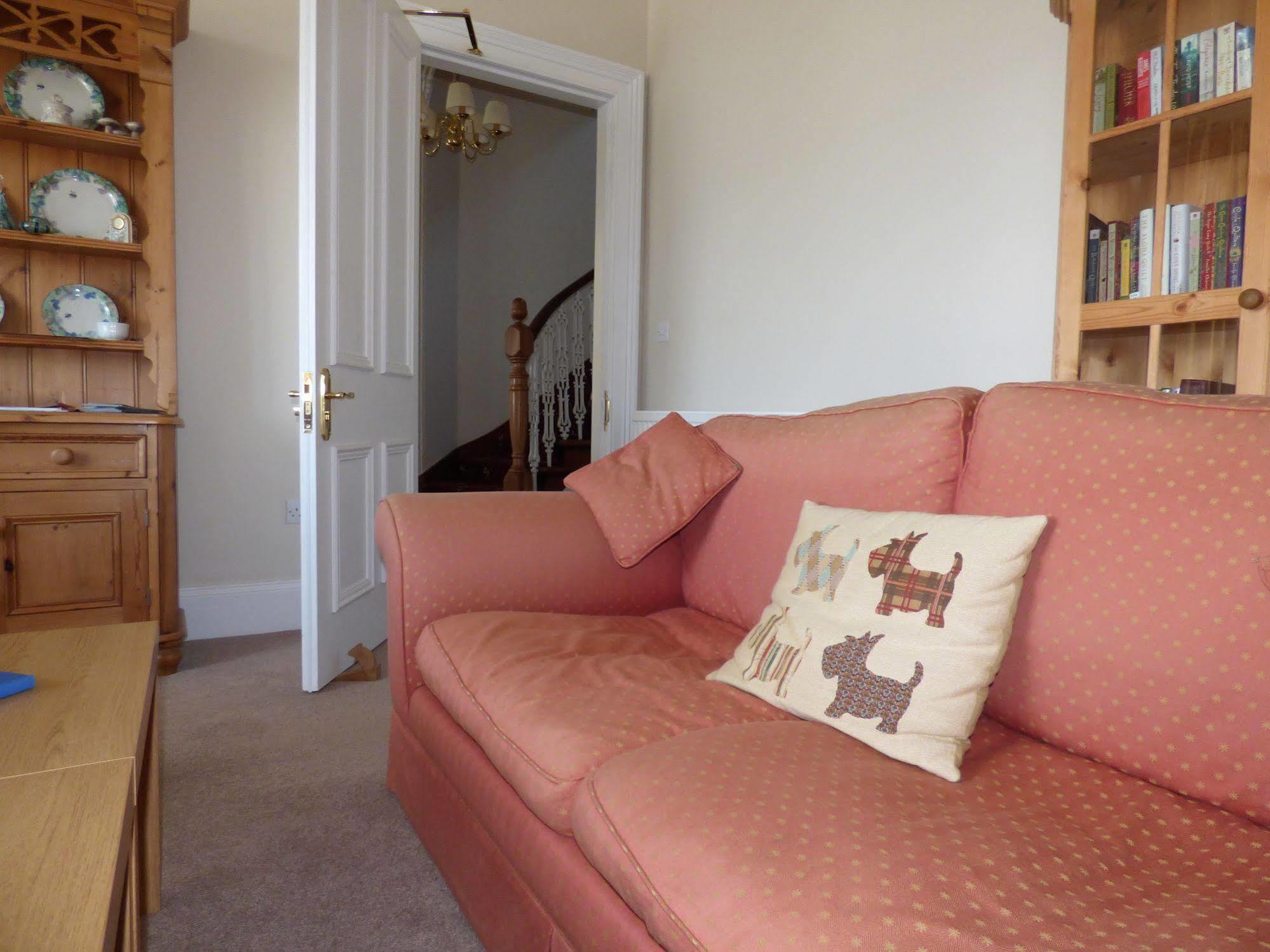 Douglas Park Guest House Kirn Esterno foto