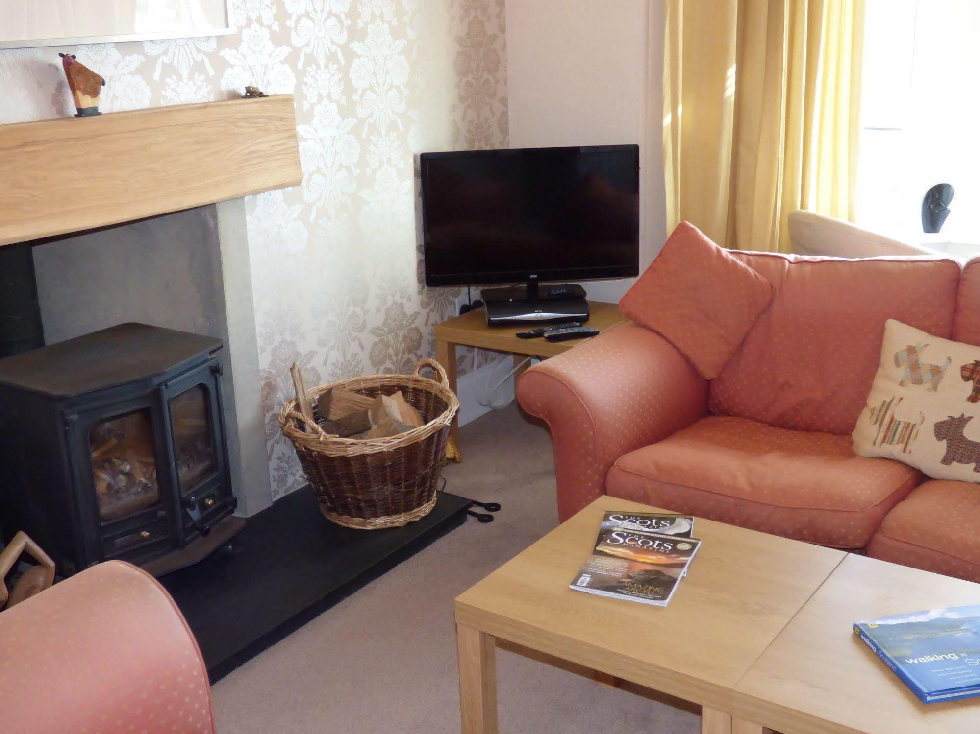 Douglas Park Guest House Kirn Esterno foto
