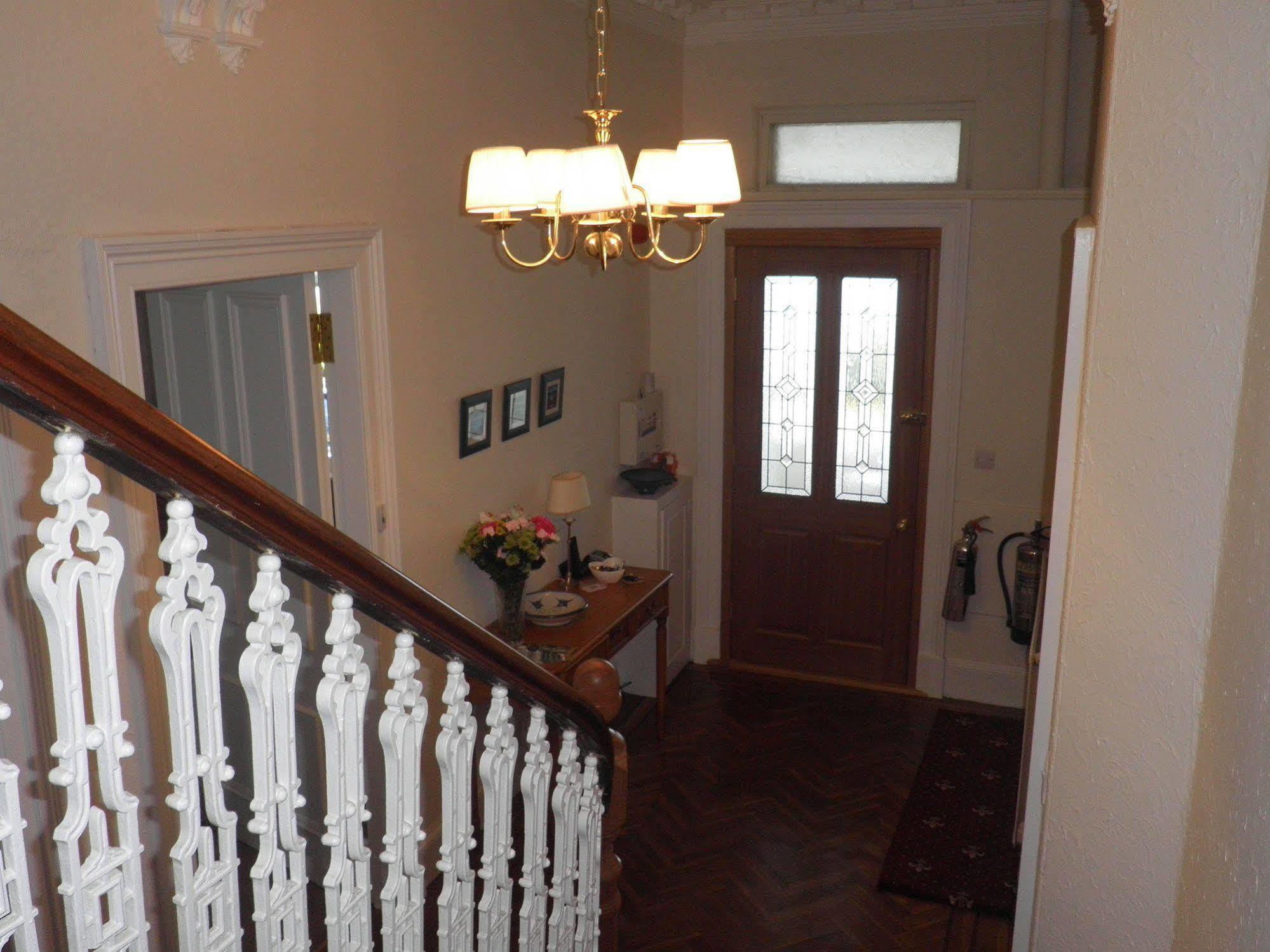 Douglas Park Guest House Kirn Esterno foto